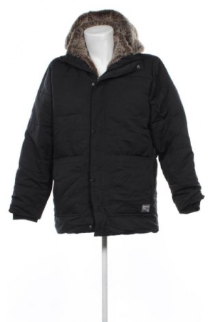 Pánská bunda  Hollister, Velikost M, Barva Černá, Cena  989,00 Kč