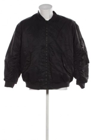 Férfi dzseki Hugo Boss, Méret XL, Szín Fekete, Ár 146 129 Ft