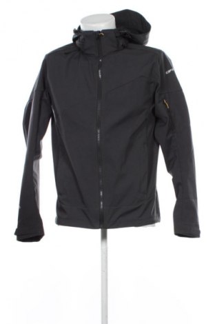Geacă de bărbati Icepeak, Mărime M, Culoare Gri, Preț 334,99 Lei