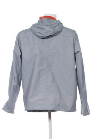 Pánska bunda  Identic, Veľkosť L, Farba Sivá, Cena  25,00 €