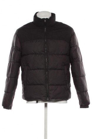 Ανδρικό μπουφάν Jack & Jones, Μέγεθος M, Χρώμα Μαύρο, Τιμή 91,99 €