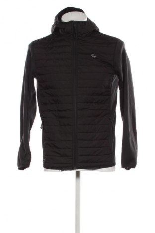 Ανδρικό μπουφάν Jack & Jones, Μέγεθος S, Χρώμα Μαύρο, Τιμή 27,99 €