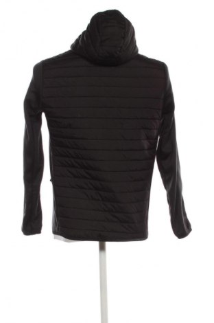 Ανδρικό μπουφάν Jack & Jones, Μέγεθος S, Χρώμα Μαύρο, Τιμή 27,99 €