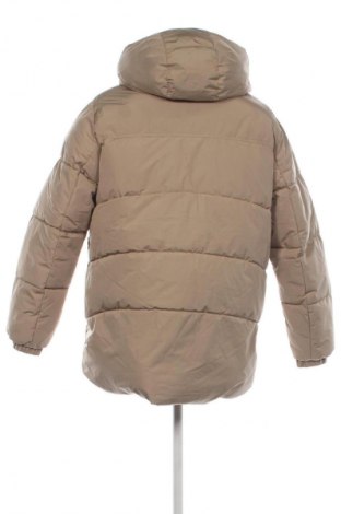 Herrenjacke Jack & Jones, Größe L, Farbe Beige, Preis € 79,99