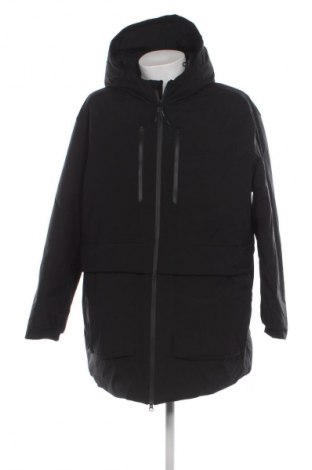 Herrenjacke Jack & Jones, Größe 4XL, Farbe Schwarz, Preis € 79,99