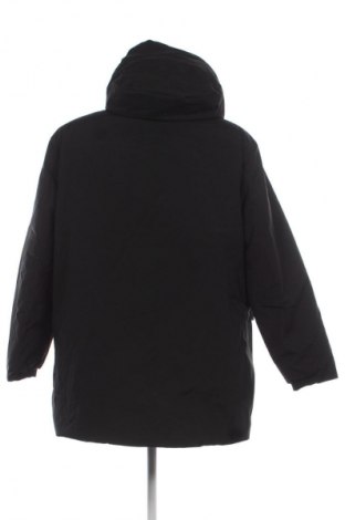 Herrenjacke Jack & Jones, Größe 4XL, Farbe Schwarz, Preis € 79,99