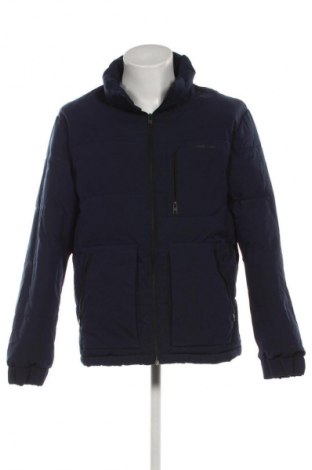 Férfi dzseki Jack & Jones, Méret XL, Szín Kék, Ár 8 919 Ft