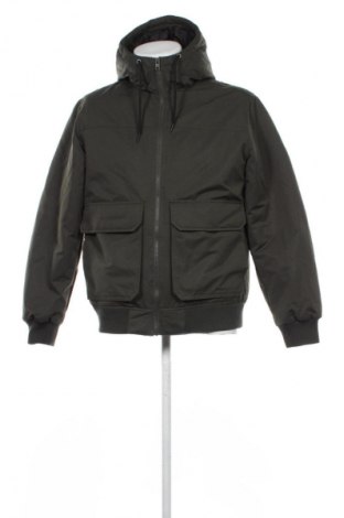 Herrenjacke Jack & Jones, Größe L, Farbe Grün, Preis € 79,99