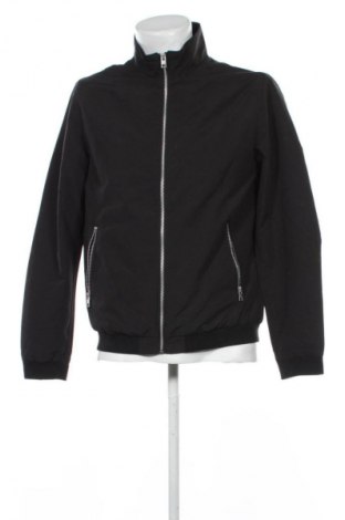 Pánska bunda  Jack & Jones, Veľkosť M, Farba Čierna, Cena  80,95 €