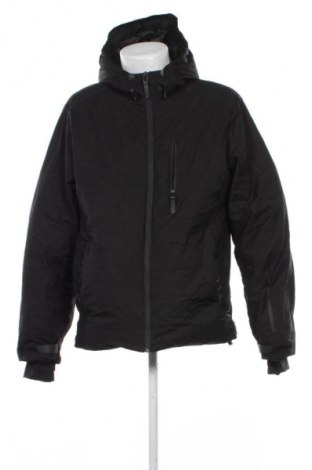 Herrenjacke Jack & Jones, Größe L, Farbe Schwarz, Preis € 32,99