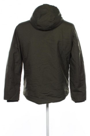 Geacă de bărbati Jack & Jones, Mărime M, Culoare Verde, Preț 162,99 Lei