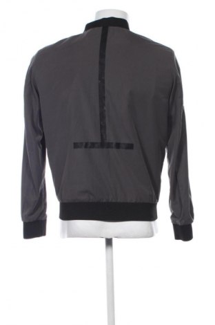 Pánska bunda  Jack & Jones, Veľkosť S, Farba Sivá, Cena  28,18 €