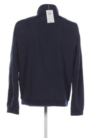 Geacă de bărbati Jack & Jones, Mărime XL, Culoare Albastru, Preț 418,99 Lei