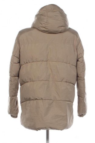 Pánska bunda  Jack & Jones, Veľkosť M, Farba Béžová, Cena  30,95 €