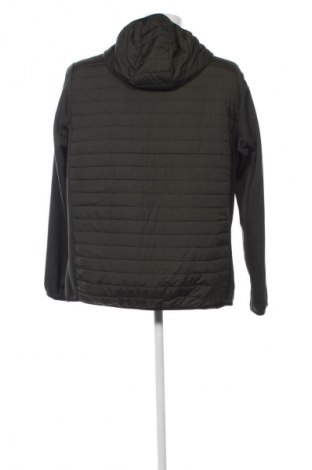Ανδρικό μπουφάν Jack & Jones, Μέγεθος XXL, Χρώμα Πράσινο, Τιμή 64,99 €