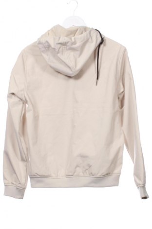 Ανδρικό μπουφάν Jack & Jones, Μέγεθος XS, Χρώμα Εκρού, Τιμή 64,99 €