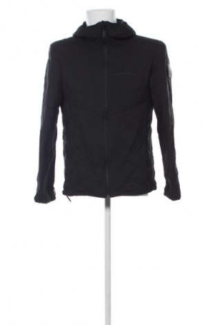 Geacă de bărbati Jack Wolfskin, Mărime M, Culoare Negru, Preț 308,99 Lei