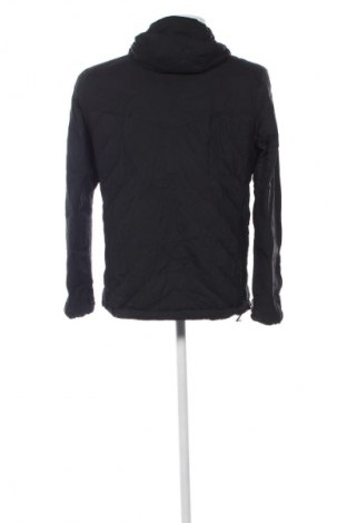 Geacă de bărbati Jack Wolfskin, Mărime M, Culoare Negru, Preț 308,99 Lei
