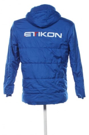 Herrenjacke Jako, Größe S, Farbe Blau, Preis € 17,99