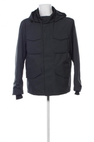 Herrenjacke James & Nicholson, Größe XL, Farbe Grau, Preis € 25,99