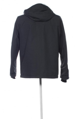 Herrenjacke James & Nicholson, Größe XL, Farbe Grau, Preis € 25,99