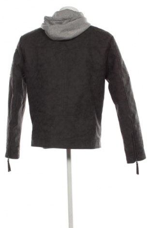 Ανδρικό μπουφάν Jean Pascale, Μέγεθος L, Χρώμα Μαύρο, Τιμή 34,79 €