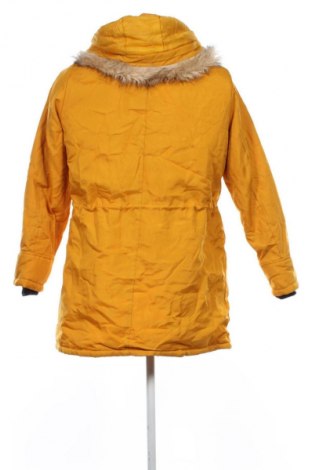 Geacă de bărbati Jean Pascale, Mărime S, Culoare Portocaliu, Preț 196,99 Lei