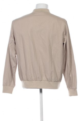 Мъжко яке John Devin, Размер M, Цвят Бежов, Цена 56,99 лв.