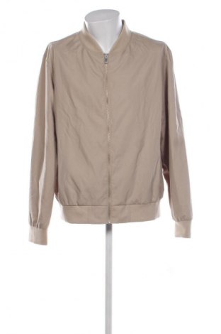 Geacă de bărbati John Devin, Mărime XL, Culoare Bej, Preț 243,99 Lei