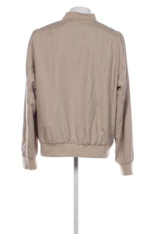 Geacă de bărbati John Devin, Mărime XL, Culoare Bej, Preț 243,99 Lei