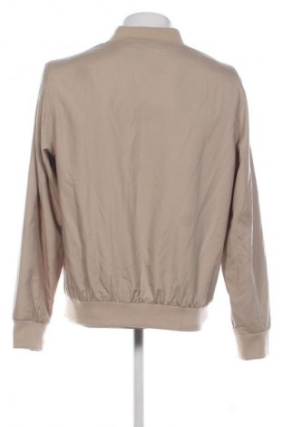 Herrenjacke John Devin, Größe M, Farbe Beige, Preis € 32,99