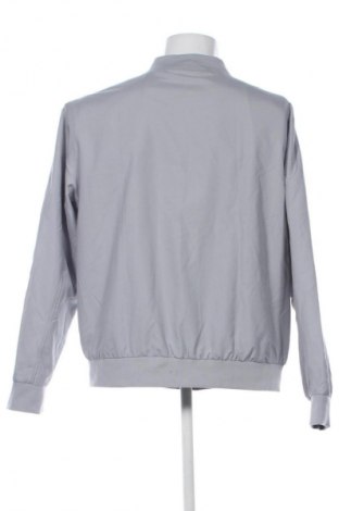 Męska kurtka John Devin, Rozmiar XL, Kolor Szary, Cena 129,99 zł