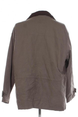 Pánska bunda  John Hanly, Veľkosť XXL, Farba Zelená, Cena  56,95 €