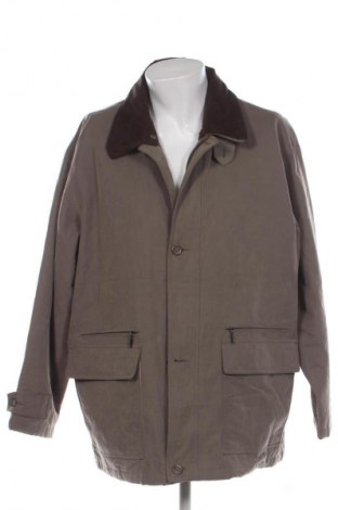 Pánska bunda  John Hanly, Veľkosť XXL, Farba Zelená, Cena  56,95 €