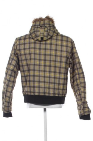 Męska kurtka Joluvi, Rozmiar L, Kolor Kolorowy, Cena 156,37 zł