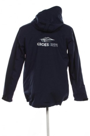 Мъжко яке Joy Sportswear, Размер XL, Цвят Син, Цена 67,99 лв.