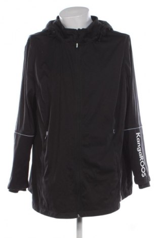 Herrenjacke Kangaroos, Größe XL, Farbe Schwarz, Preis 85,99 €