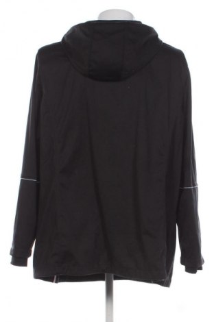 Herrenjacke Kangaroos, Größe XL, Farbe Schwarz, Preis 85,99 €
