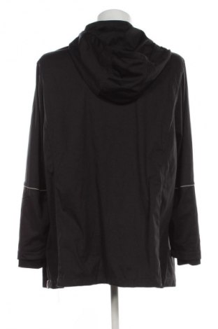 Ανδρικό μπουφάν Kangaroos, Μέγεθος XXL, Χρώμα Μαύρο, Τιμή 117,99 €