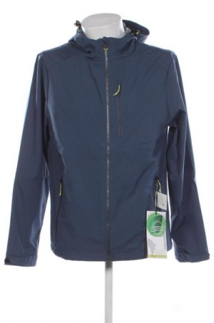Geacă de bărbati Killtec, Mărime L, Culoare Albastru, Preț 694,99 Lei