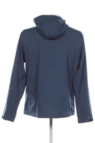 Geacă de bărbati Killtec, Mărime L, Culoare Albastru, Preț 694,99 Lei