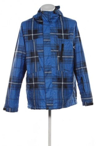 Herrenjacke Kilmanock, Größe XXL, Farbe Mehrfarbig, Preis € 30,99