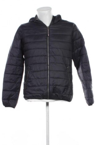 Męska kurtka Kingsland, Rozmiar M, Kolor Niebieski, Cena 382,99 zł