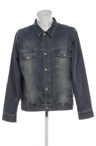 Herrenjacke Knockout, Größe XXL, Farbe Blau, Preis € 13,99