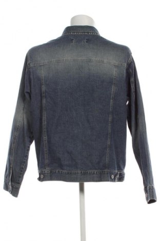 Herrenjacke Knockout, Größe XXL, Farbe Blau, Preis € 13,99