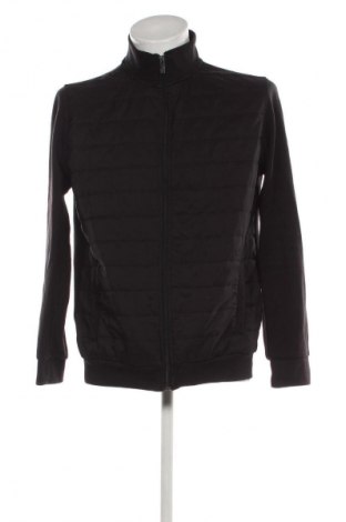 Pánska bunda  LC Waikiki, Veľkosť L, Farba Čierna, Cena  24,55 €