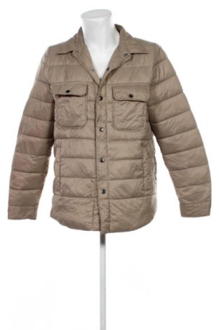 Herrenjacke Lager 157, Größe S, Farbe Beige, Preis € 16,99