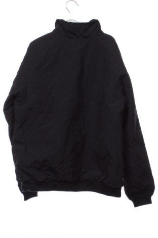 Herrenjacke Lands' End, Größe XS, Farbe Schwarz, Preis 19,99 €