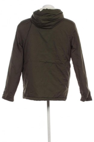 Geacă de bărbati Lee Cooper, Mărime XL, Culoare Verde, Preț 615,79 Lei