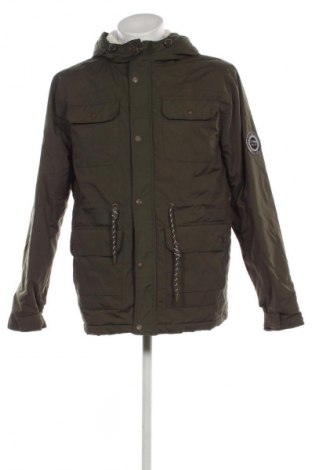 Geacă de bărbati Lee Cooper, Mărime XL, Culoare Verde, Preț 615,79 Lei